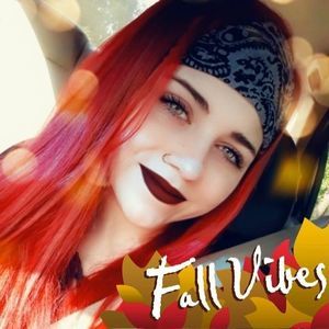 Meet your Posher, Arianna